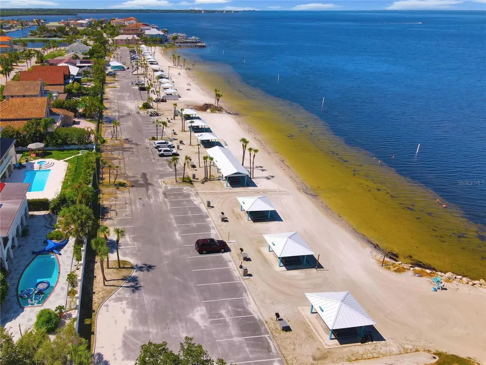 5041 ROYAL PALMS WAY #302 New Port Richey, FL 34652