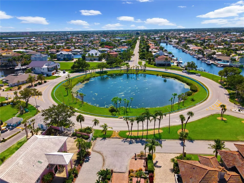 5041 ROYAL PALMS WAY #302 New Port Richey, FL 34652