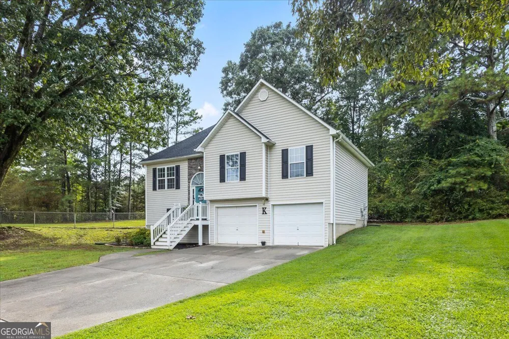 110 O'Hara DR Rockmart, GA 30153