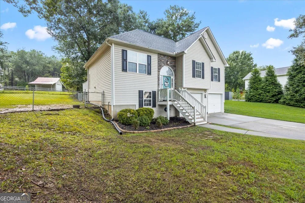 110 O'Hara DR Rockmart, GA 30153