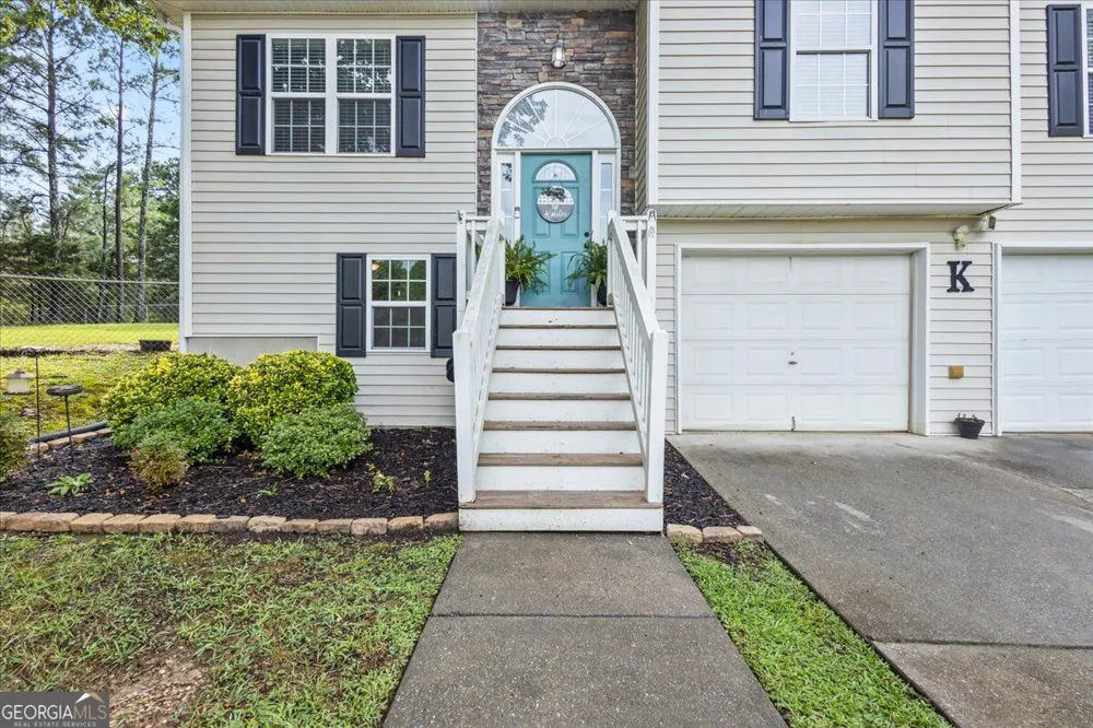 110 O'Hara DR Rockmart, GA 30153