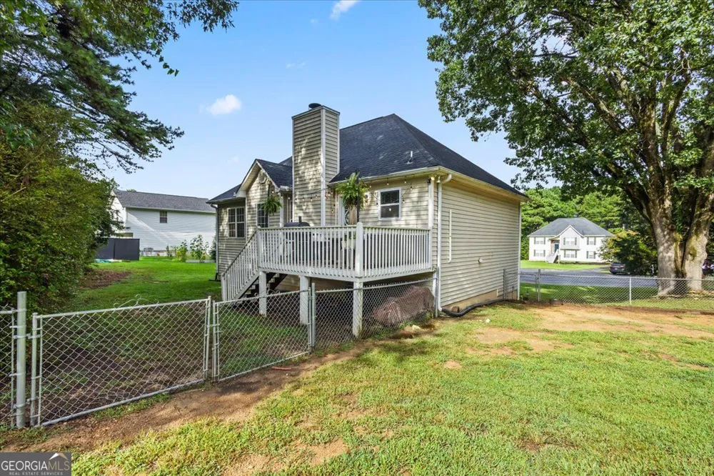110 O'Hara DR Rockmart, GA 30153