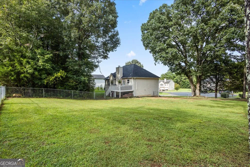 110 O'Hara DR Rockmart, GA 30153