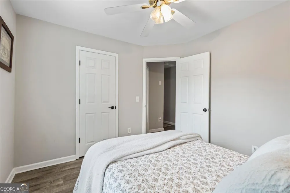110 O'Hara DR Rockmart, GA 30153