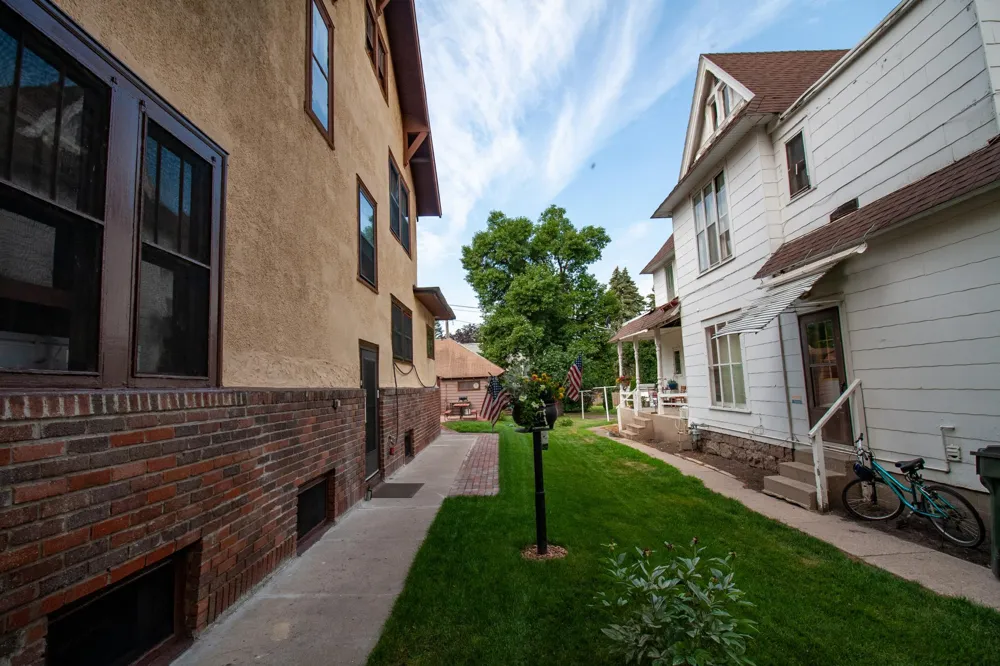 622 S Union Avenue Fergus Falls, MN 56537