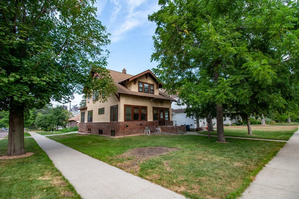 622 S Union Avenue Fergus Falls, MN 56537