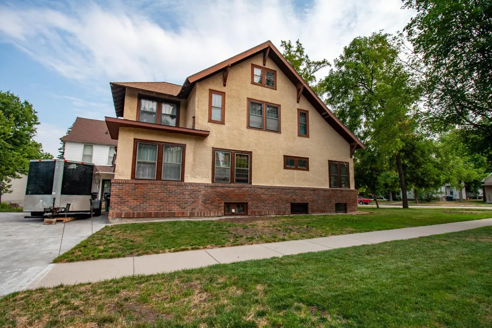 622 S Union Avenue Fergus Falls, MN 56537