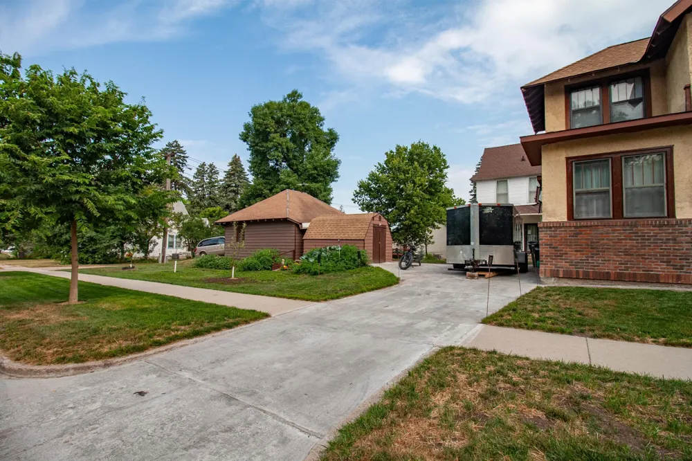 622 S Union Avenue Fergus Falls, MN 56537