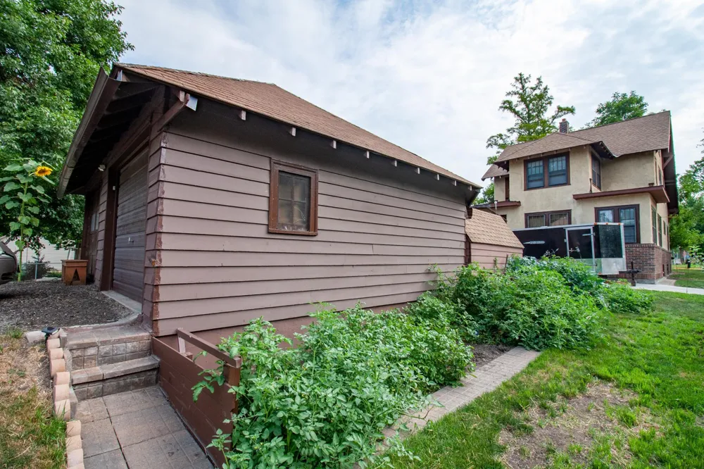 622 S Union Avenue Fergus Falls, MN 56537