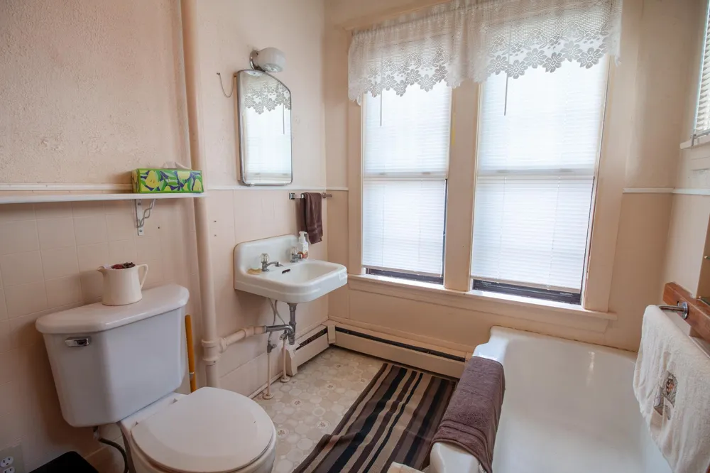 622 S Union Avenue Fergus Falls, MN 56537