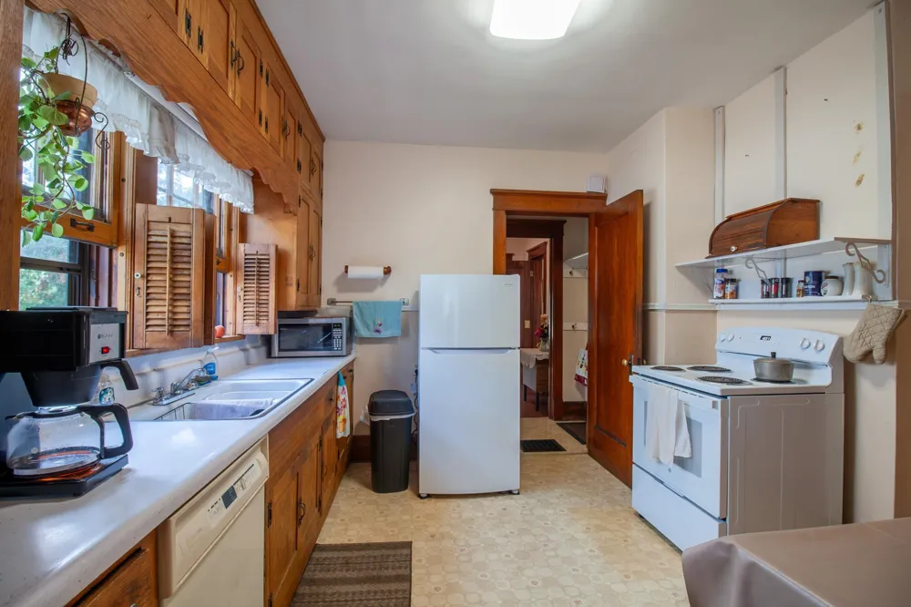 622 S Union Avenue Fergus Falls, MN 56537
