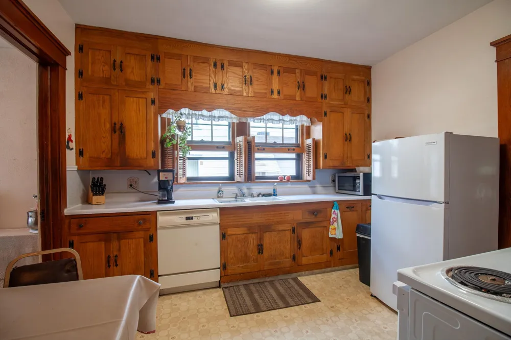 622 S Union Avenue Fergus Falls, MN 56537