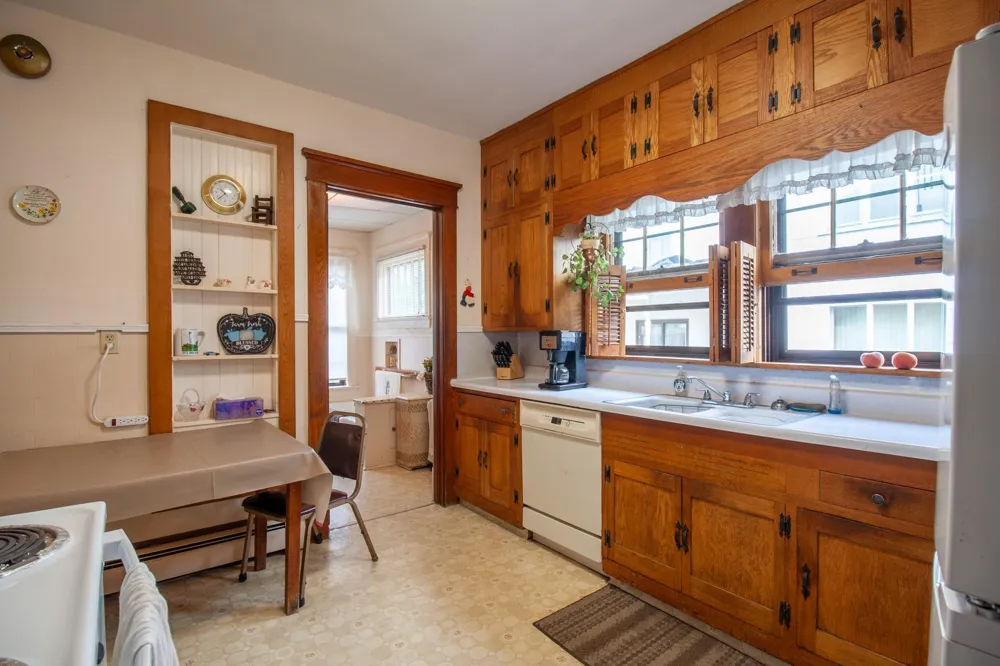 622 S Union Avenue Fergus Falls, MN 56537