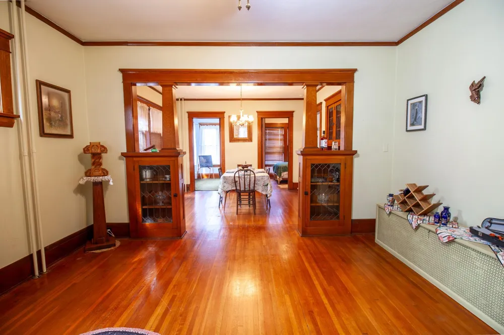 622 S Union Avenue Fergus Falls, MN 56537