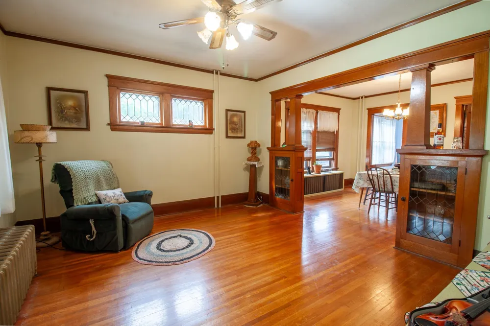 622 S Union Avenue Fergus Falls, MN 56537