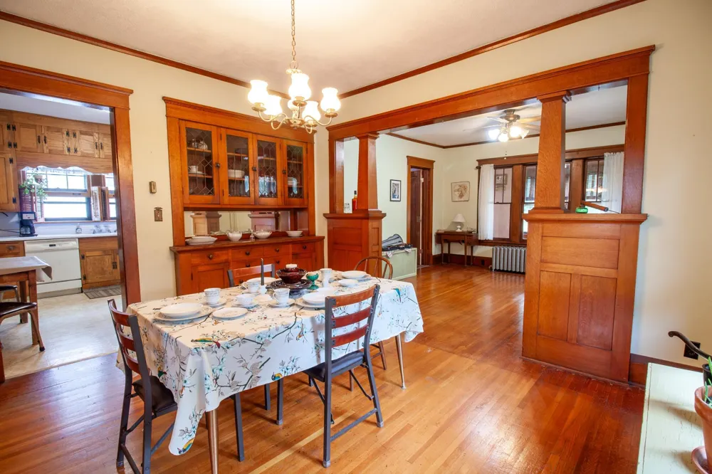 622 S Union Avenue Fergus Falls, MN 56537