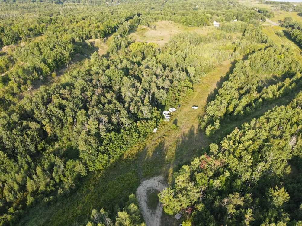 TBD Pincherry Rd Cohasset, MN 55721