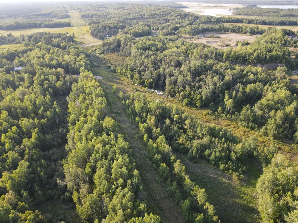 TBD Pincherry Rd Cohasset, MN 55721