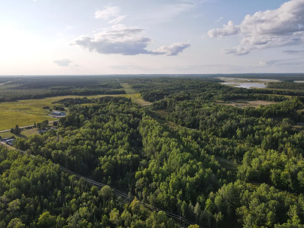 TBD Pincherry Rd Cohasset, MN 55721