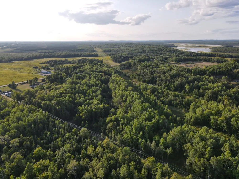 TBD Pincherry Rd Cohasset, MN 55721
