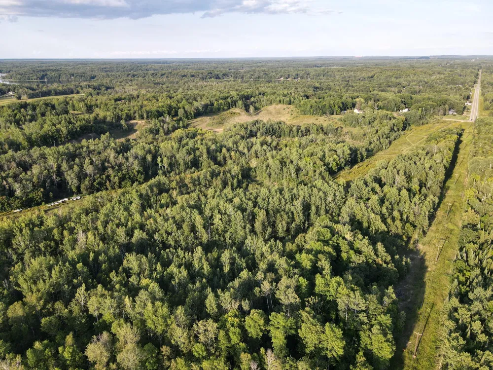 TBD Pincherry Rd Cohasset, MN 55721