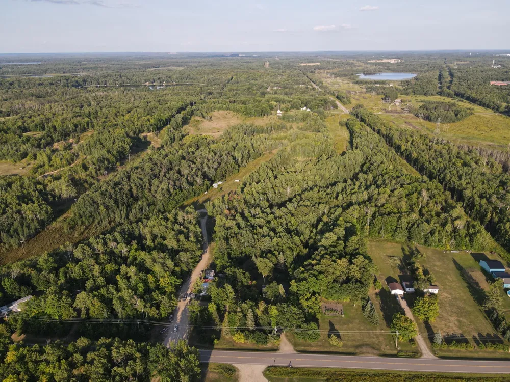 TBD Pincherry Rd Cohasset, MN 55721