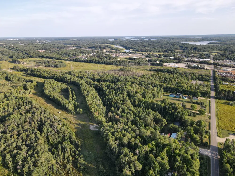 TBD Pincherry Rd Cohasset, MN 55721