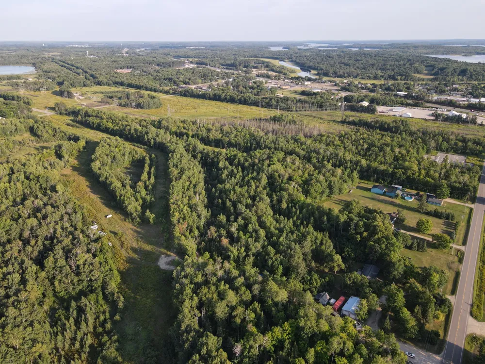 TBD Pincherry Rd Cohasset, MN 55721