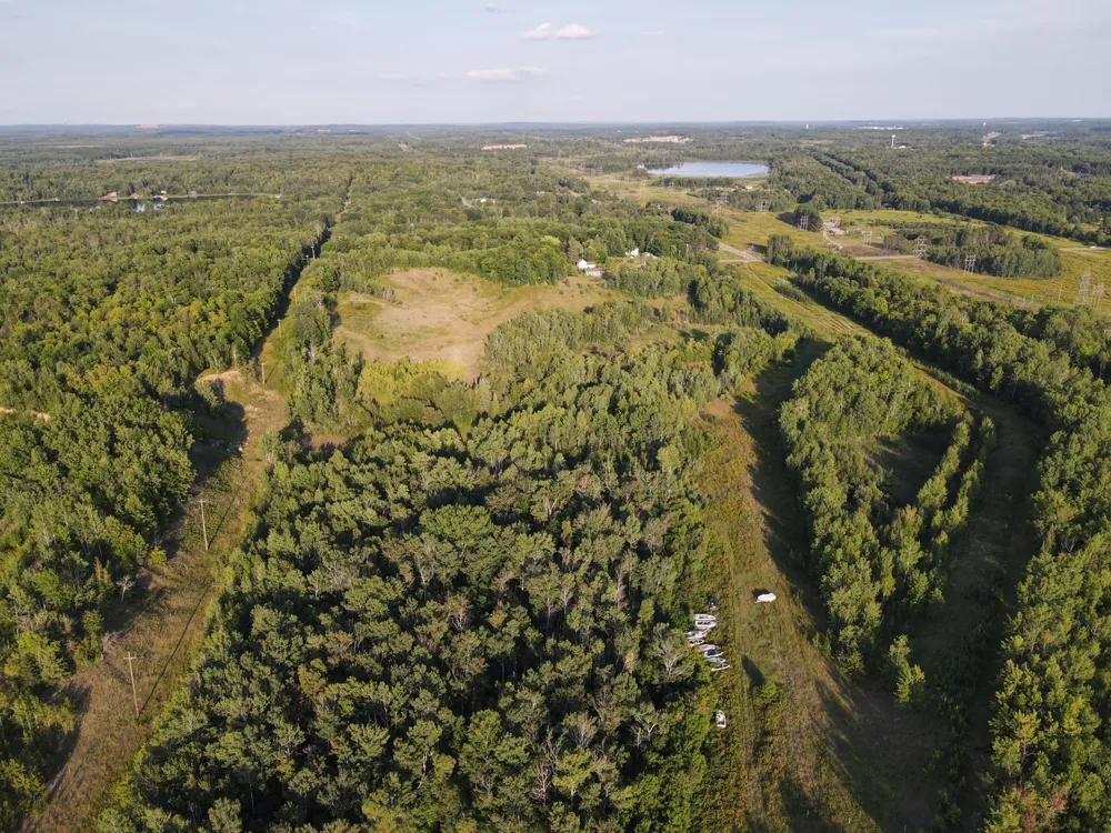 TBD Pincherry Rd Cohasset, MN 55721