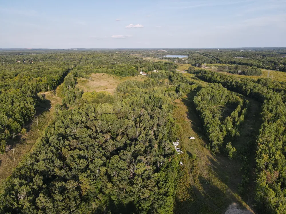 TBD Pincherry Rd Cohasset, MN 55721