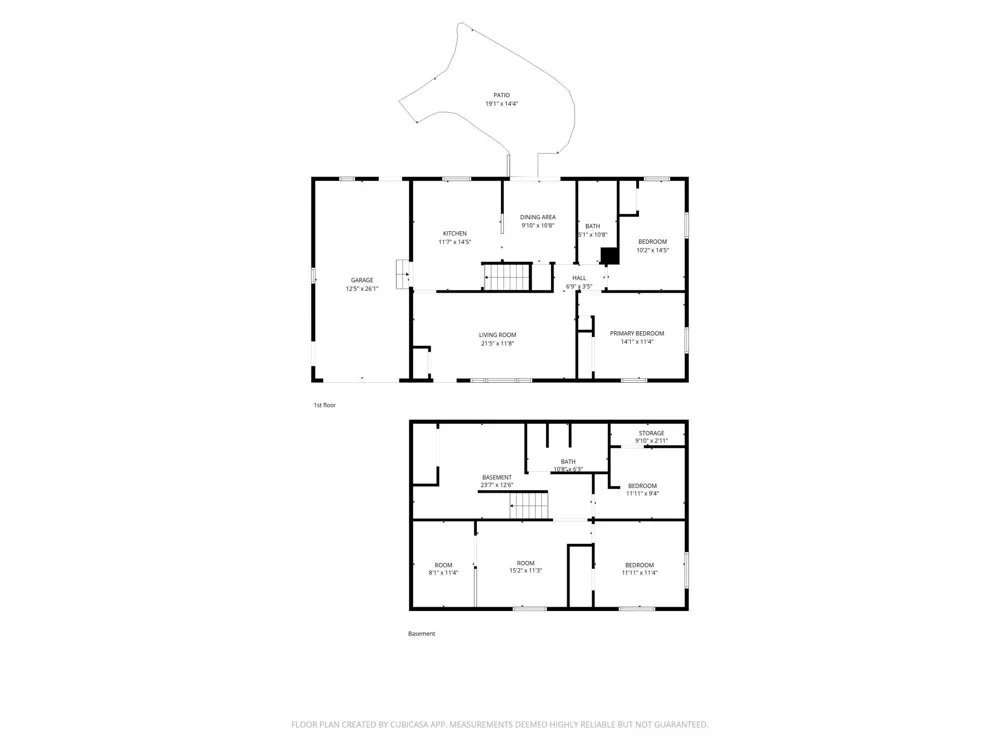 1002 W Spruce Street Chippewa Falls, WI 54729