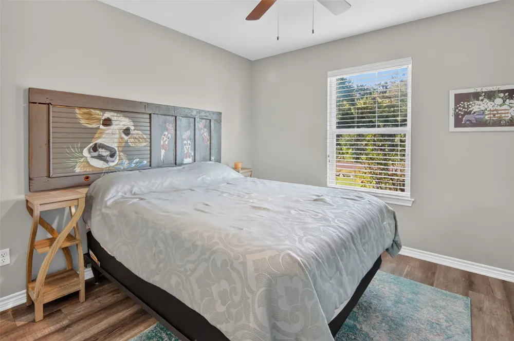 647 Oklahoma Street Van, TX 75790