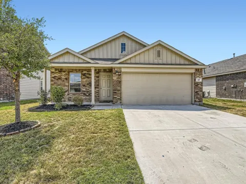 317 Blue Crow Lane