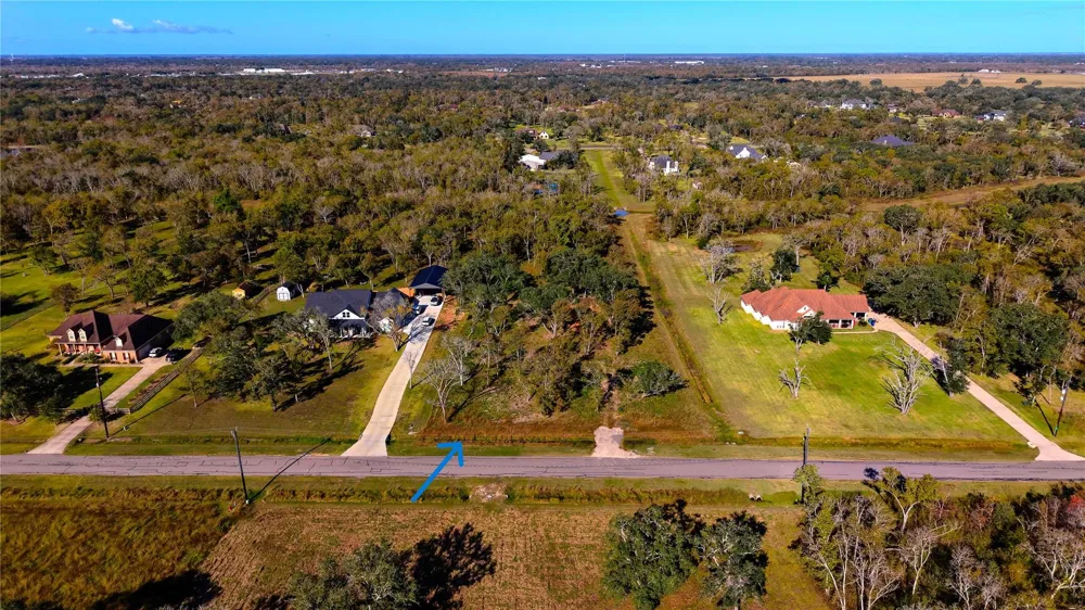 32002 Amberjack Drive Richwood, TX 77515