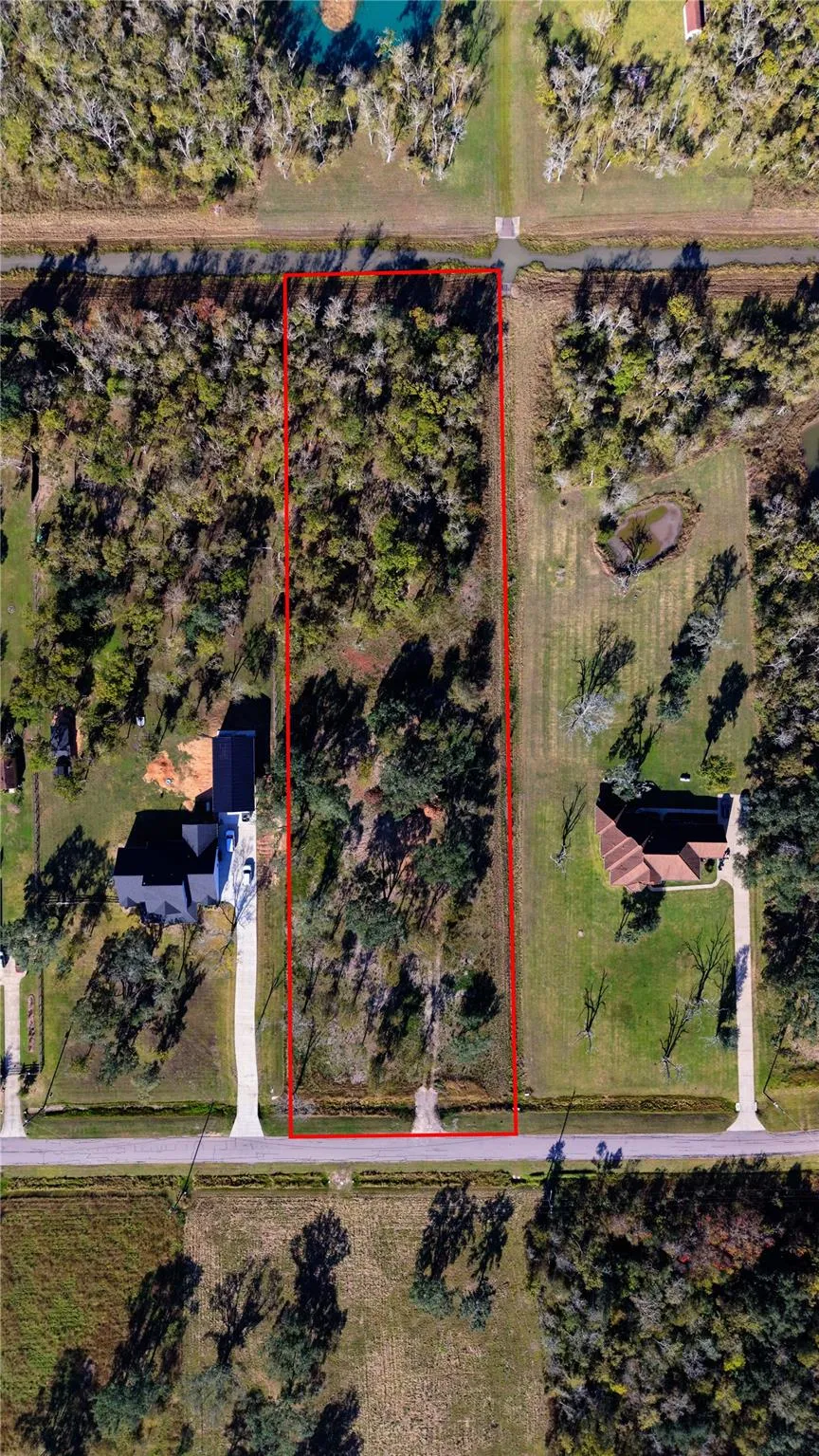 32002 Amberjack Drive Richwood, TX 77515