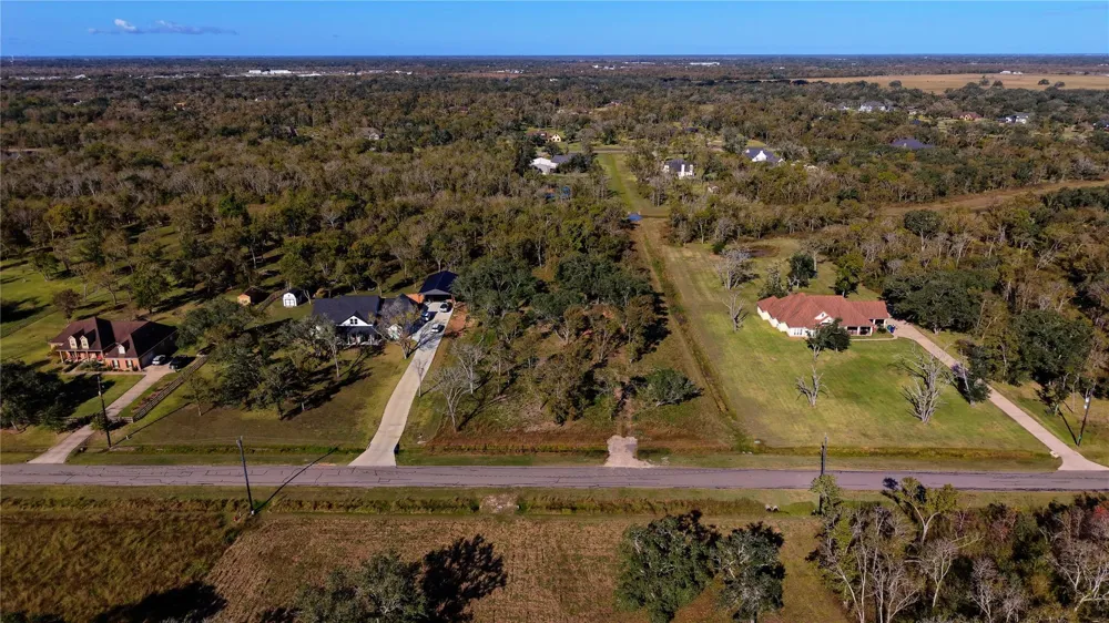 32002 Amberjack Drive Richwood, TX 77515