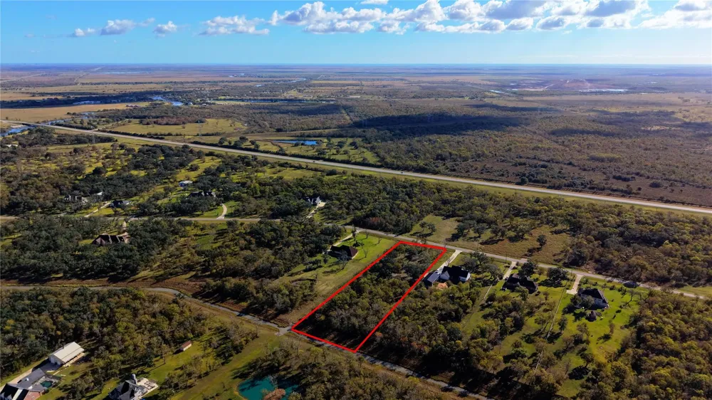 32002 Amberjack Drive Richwood, TX 77515