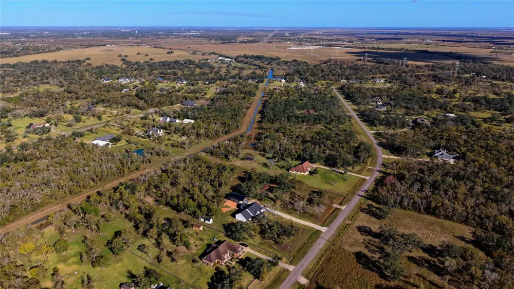 32002 Amberjack Drive Richwood, TX 77515