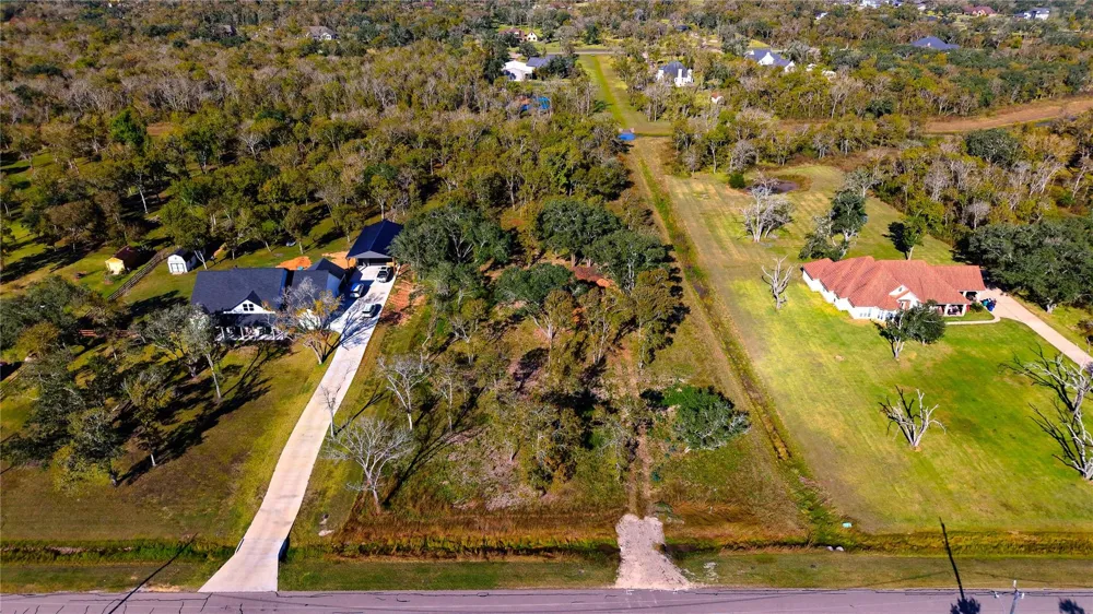 32002 Amberjack Drive Richwood, TX 77515