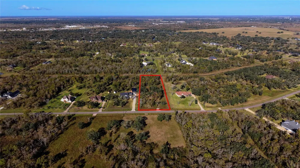 32002 Amberjack Drive Richwood, TX 77515