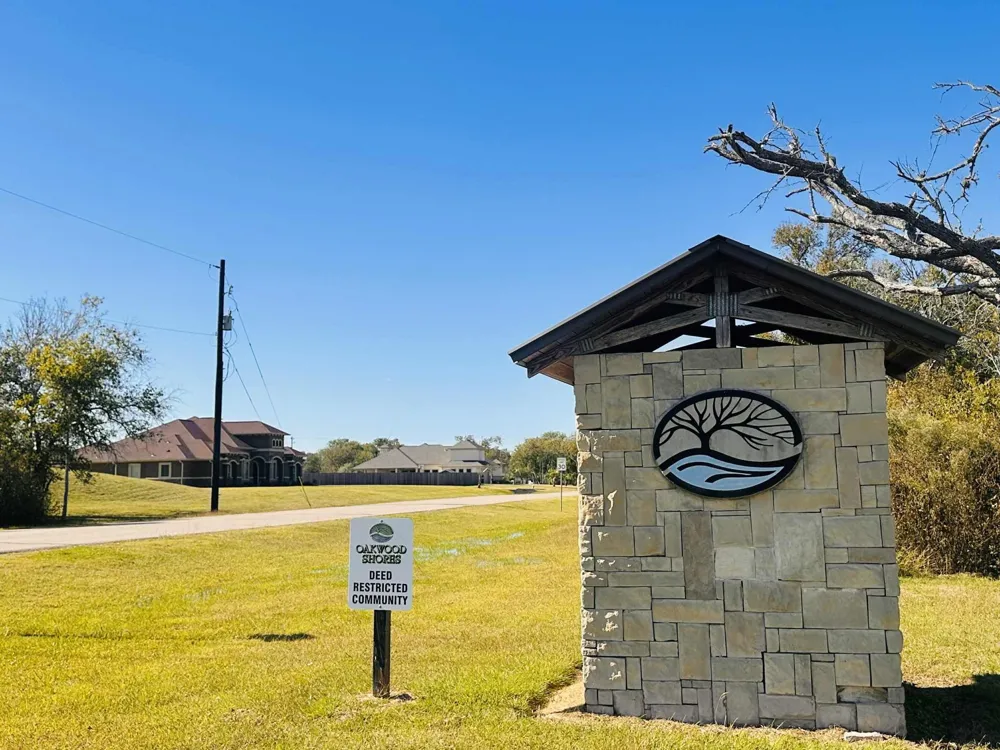 32002 Amberjack Drive Richwood, TX 77515