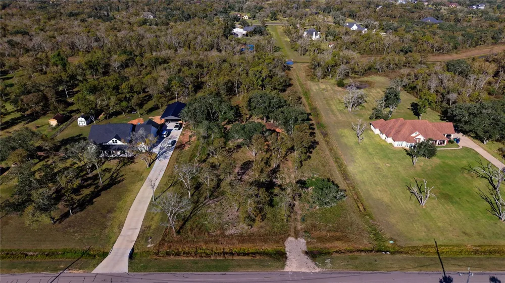 32002 Amberjack Drive Richwood, TX 77515