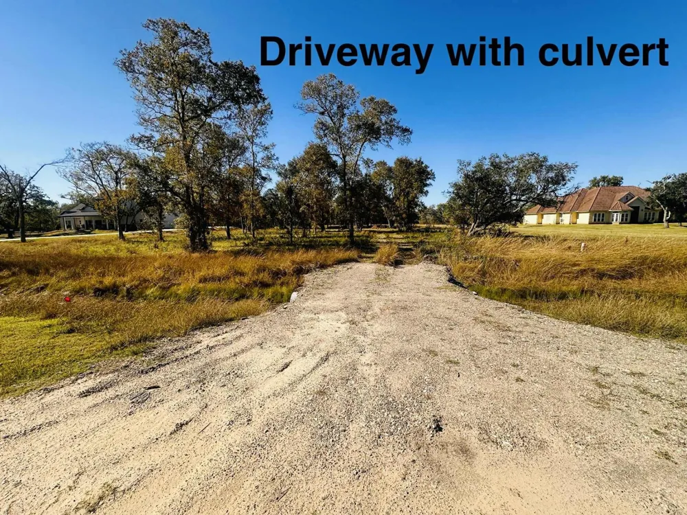 32002 Amberjack Drive Richwood, TX 77515