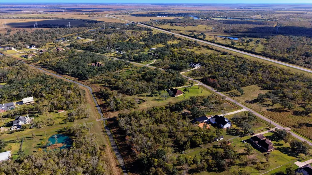 32002 Amberjack Drive Richwood, TX 77515