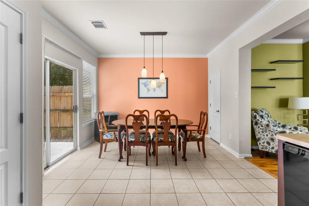 7911 Barnes Ridge Lane Houston, TX 77072