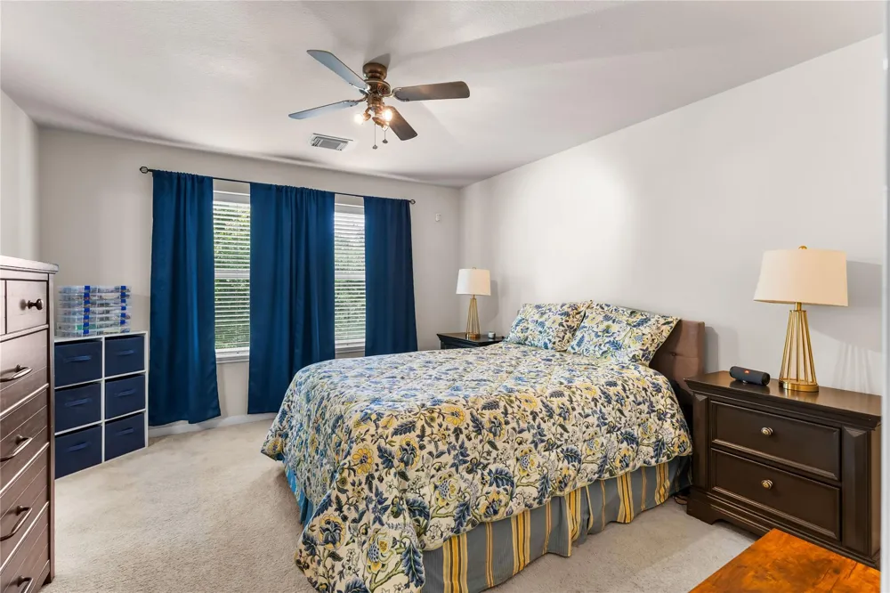 7911 Barnes Ridge Lane Houston, TX 77072