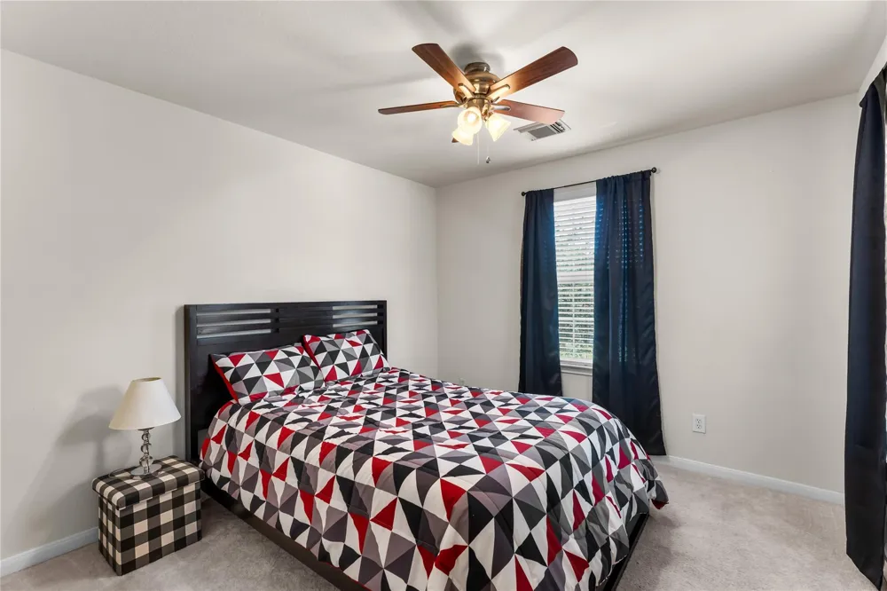 7911 Barnes Ridge Lane Houston, TX 77072