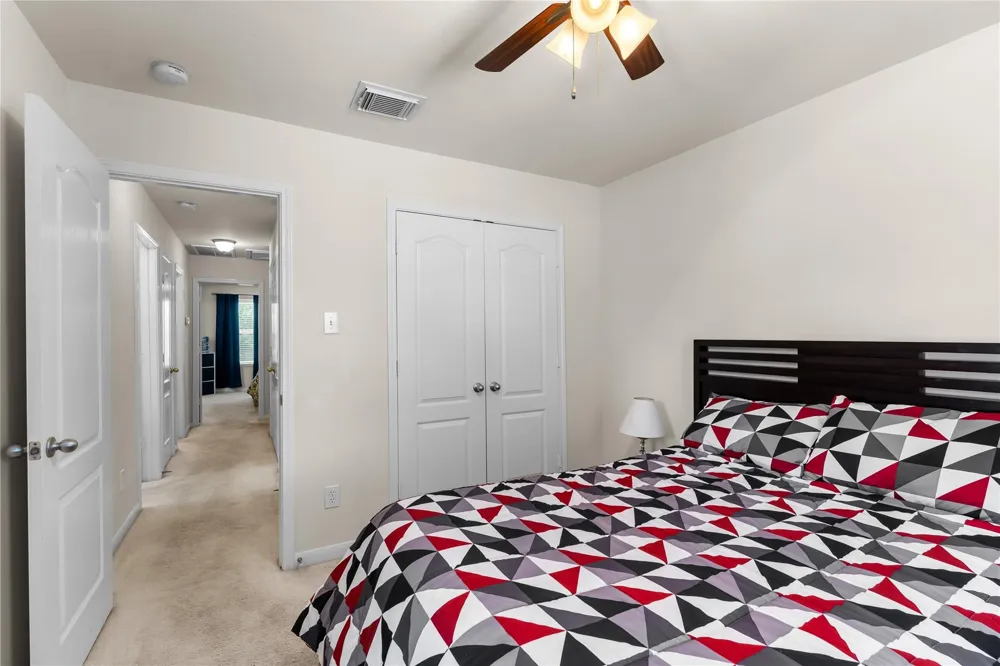 7911 Barnes Ridge Lane Houston, TX 77072