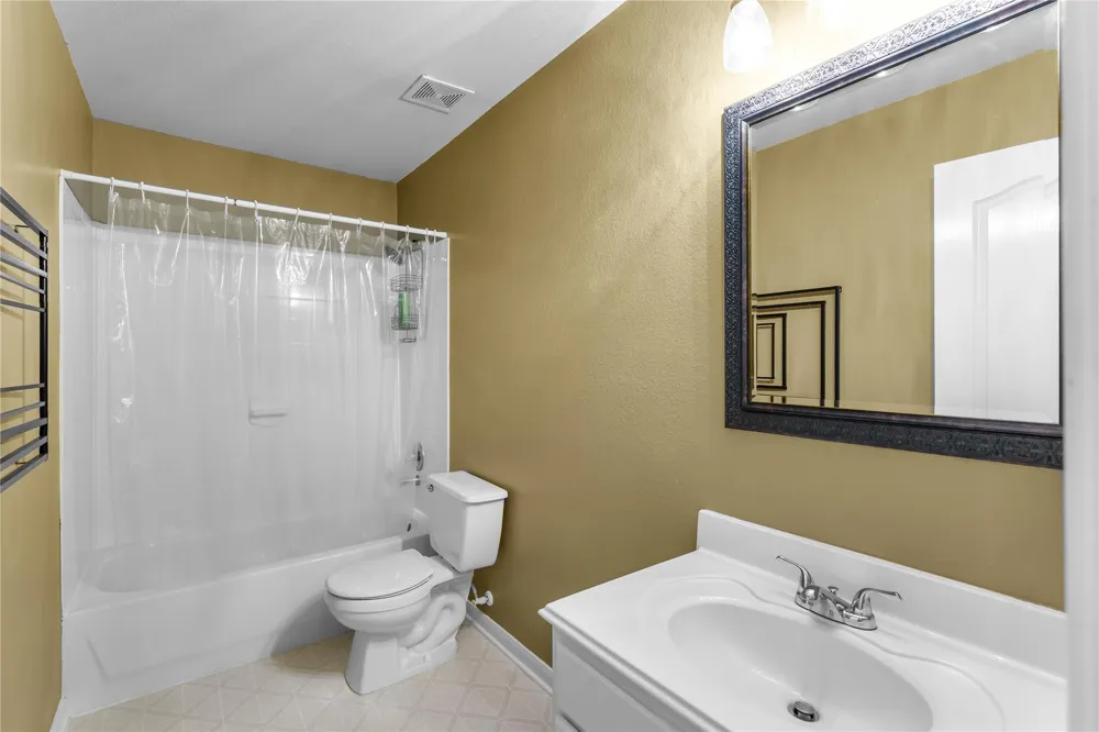 7911 Barnes Ridge Lane Houston, TX 77072