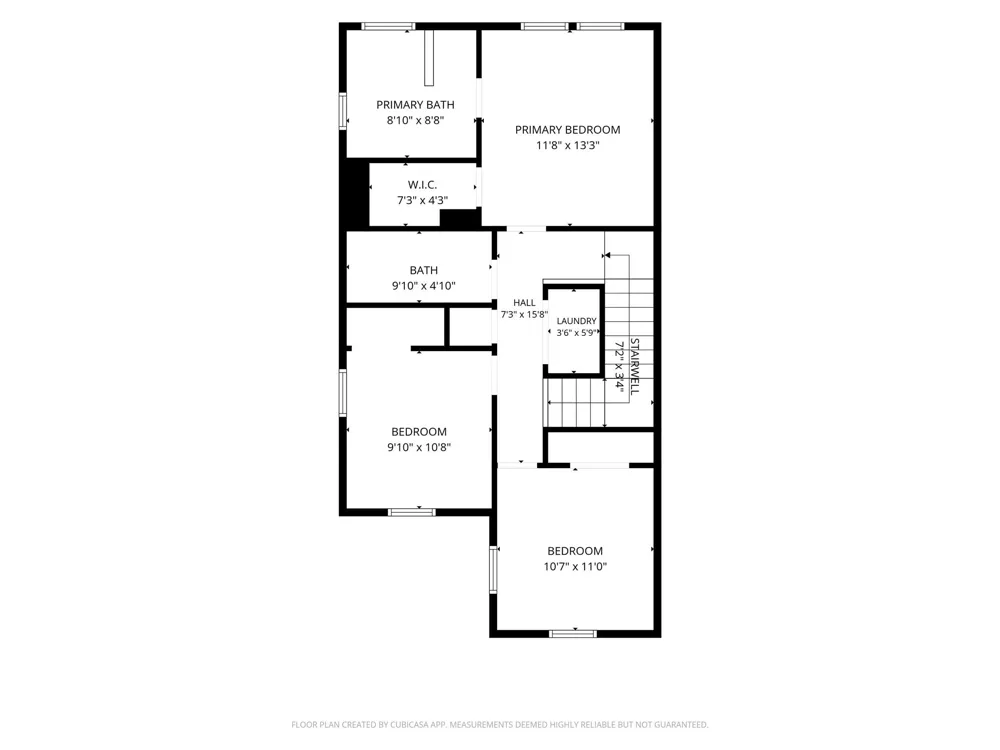 7911 Barnes Ridge Lane Houston, TX 77072
